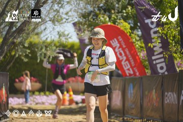 Dalat Ultra Trail 2026 - Ảnh #4683619