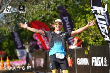 Dalat Ultra Trail 2026 - Ảnh #4739902
