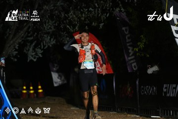Dalat Ultra Trail 2026 - Ảnh #4759915