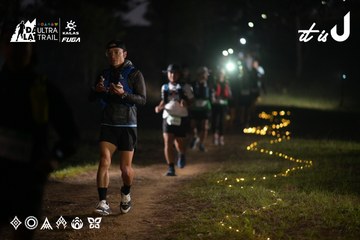 Dalat Ultra Trail 2026 - Ảnh #4720841