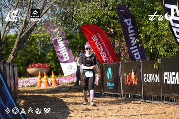 Dalat Ultra Trail 2026 - Ảnh #4739992