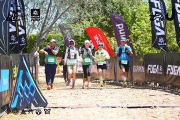 Dalat Ultra Trail 2026 - Ảnh #4703197
