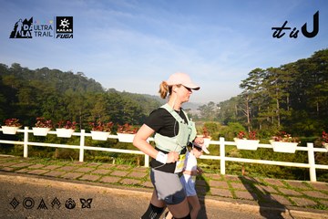 Dalat Ultra Trail 2026 - Ảnh #4911343