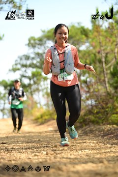 Dalat Ultra Trail 2026 - Ảnh #4912221