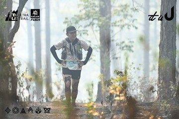 Dalat Ultra Trail 2026 - Ảnh #4706357