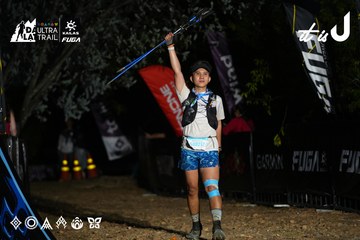 Dalat Ultra Trail 2026 - Ảnh #4757725