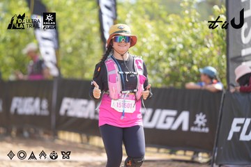 Dalat Ultra Trail 2026 - Ảnh #4856646