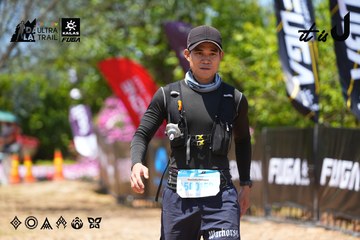 Dalat Ultra Trail 2026 - Ảnh #4723360