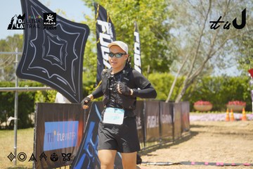Dalat Ultra Trail 2026 - Ảnh #4724861