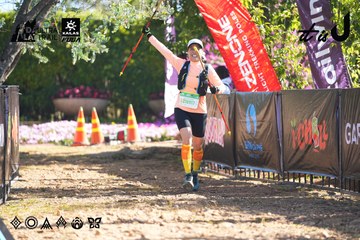 Dalat Ultra Trail 2026 - Ảnh #4682798