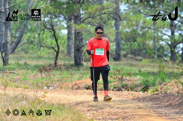 Dalat Ultra Trail 2026 - Ảnh #4876642