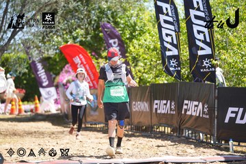 Dalat Ultra Trail 2026 - Ảnh #4695956