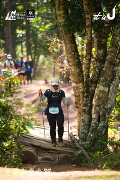 Dalat Ultra Trail 2026 - Ảnh #4908270