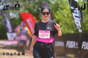 Dalat Ultra Trail 2026 - Ảnh #4868064