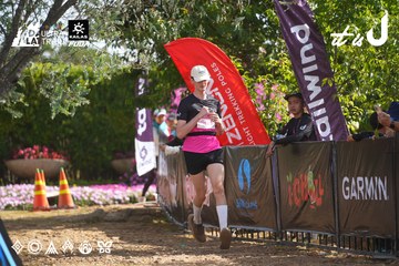 Dalat Ultra Trail 2026 - Ảnh #4900786