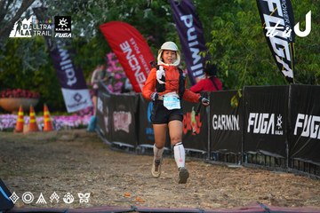 Dalat Ultra Trail 2026 - Ảnh #4745866