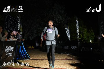 Dalat Ultra Trail 2026 - Ảnh #4760289
