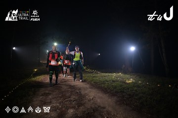 Dalat Ultra Trail 2026 - Ảnh #4706409