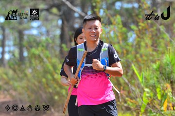 Dalat Ultra Trail 2026 - Ảnh #4750687