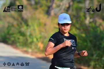 Dalat Ultra Trail 2026 - Ảnh #4781144