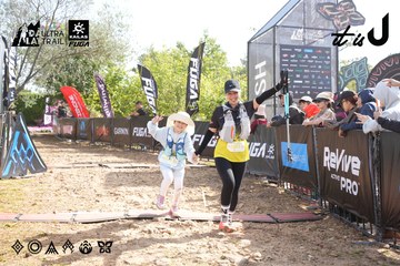 Dalat Ultra Trail 2026 - Ảnh #4863286