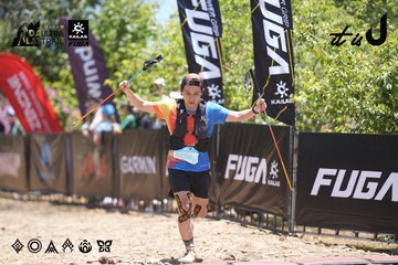 Dalat Ultra Trail 2026 - Ảnh #4693478