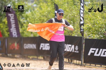 Dalat Ultra Trail 2026 - Ảnh #4860832