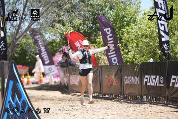 Dalat Ultra Trail 2026 - Ảnh #4693962