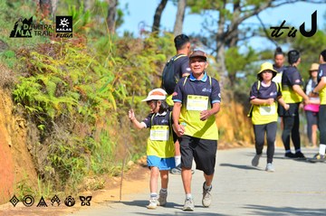 Dalat Ultra Trail 2026 - Ảnh #4748804