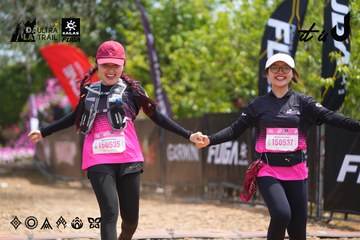 Dalat Ultra Trail 2026 - Ảnh #4866782