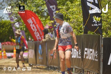 Dalat Ultra Trail 2026 - Ảnh #4724413