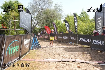 Dalat Ultra Trail 2026 - Ảnh #4863691
