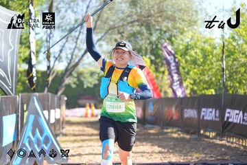 Dalat Ultra Trail 2026 - Ảnh #4682672
