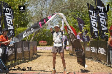 Dalat Ultra Trail 2026 - Ảnh #4702745