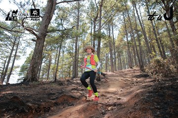 Dalat Ultra Trail 2026 - Ảnh #4738992