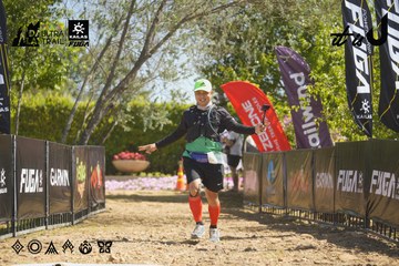 Dalat Ultra Trail 2026 - Ảnh #4684063