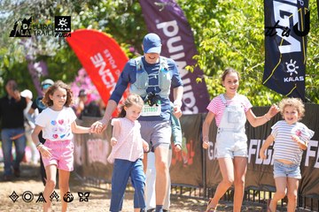 Dalat Ultra Trail 2026 - Ảnh #4696004