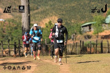 Dalat Ultra Trail 2026 - Ảnh #4715135