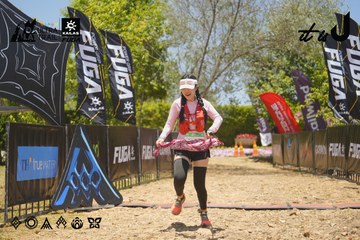 Dalat Ultra Trail 2026 - Ảnh #4694975
