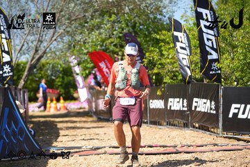 Dalat Ultra Trail 2026 - Ảnh #4737970