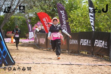 Dalat Ultra Trail 2026 - Ảnh #4867708
