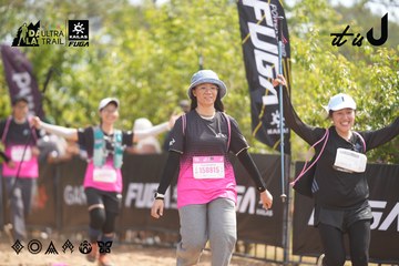 Dalat Ultra Trail 2026 - Ảnh #4857534