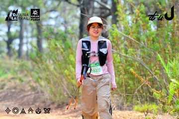 Dalat Ultra Trail 2026 - Ảnh #4877831