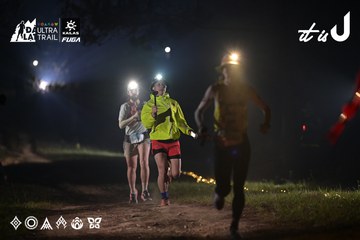Dalat Ultra Trail 2026 - Ảnh #4707500