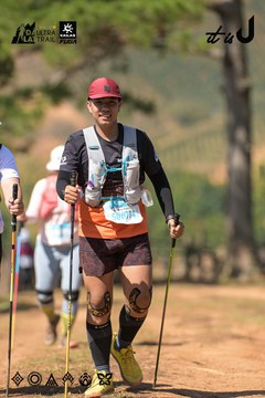 Dalat Ultra Trail 2026 - Ảnh #4717441