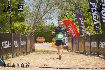 Dalat Ultra Trail 2026 - Ảnh #4694995