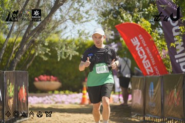 Dalat Ultra Trail 2026 - Ảnh #4683704