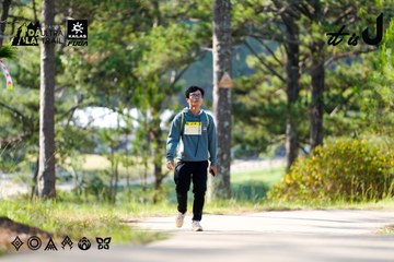 Dalat Ultra Trail 2026 - Ảnh #4833588