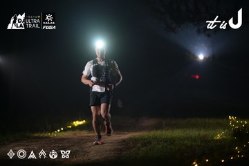 Dalat Ultra Trail 2026 - Ảnh #4719365