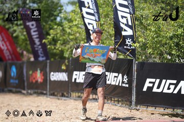 Dalat Ultra Trail 2026 - Ảnh #4747349